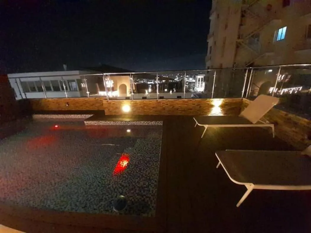 Luxury Apartment In Santo Domingo Piantini Dominican Republic