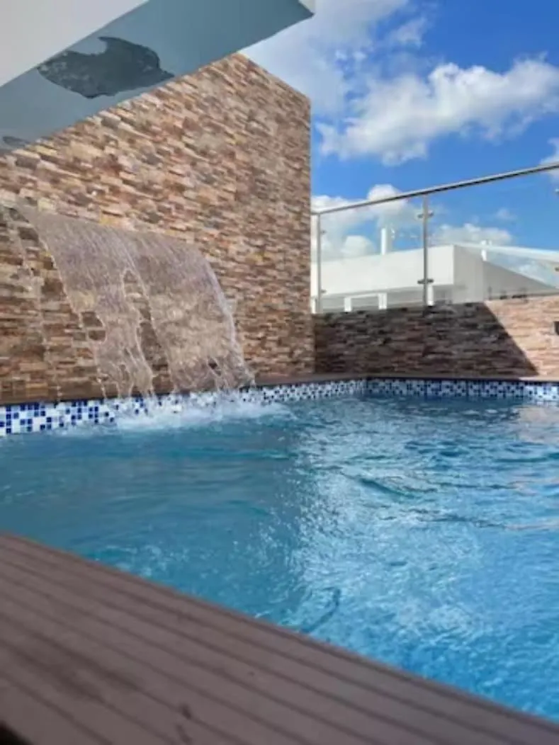 Luxury Apartment In Santo Domingo Piantini Dominican Republic